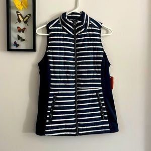 Maurices Puffer Vest. NWT.